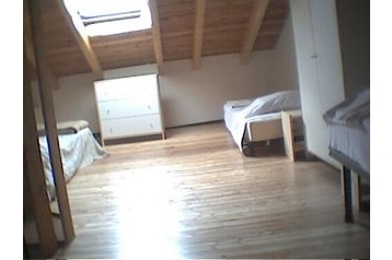 Italy Privát Leivi, Interior